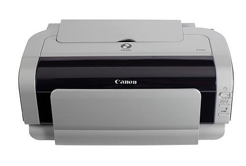 CANON iP2000 Printer